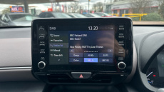 Toyota Yaris Cross 1.5 Hybrid Excel 5dr CVT Hybrid Estate